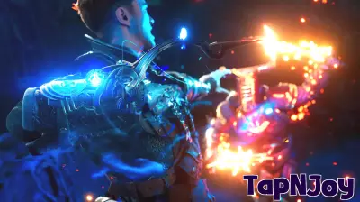The Best Game of 2023? Well No, But It’s Still Awesome