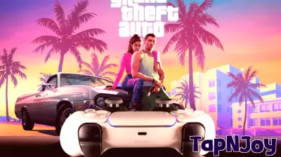 The Business of Grand Theft Auto VI, Explained: How a Billion Dollar Game Is Likely to Pay Off