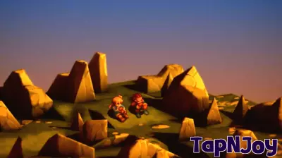 The Challenges of Remastering 'Final Fantasy Tactics'