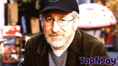 The Disastrous Video Game Inspired by a Spielberg Classic