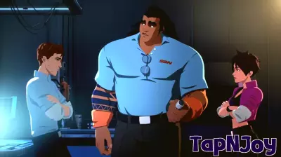 The Epic Journey of the Superhero Game 'Dispatch'