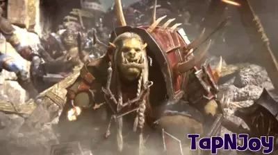 The Fading Spirit of the Horde: A Lament for Warcraft's Iconic Underdogs