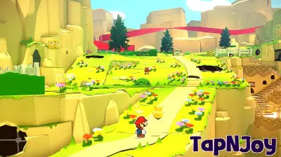 The Hidden Truth of an Easy RPG Gamer