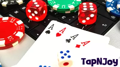 The Impact of the Gaming Industry on the US Economy