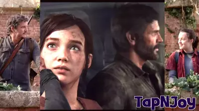 The Last of Us Series Will Stay True to the Game Narrative