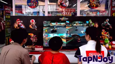 The Launch of the Highly Anticipated Nintendo Switch 2