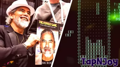 The Man Behind Tetris: A Conversation with Henk Rogers