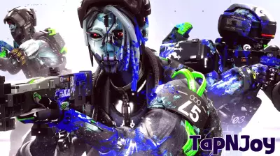 The ‘Marathon’ Day One Steam Player Count Is A Bit Concerning