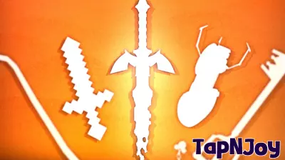 The Master Sword: Unrivaled in Video Game Weaponry