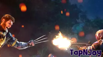 The other Australian Wolverine: Liam McIntyre on donning the adamantium claws