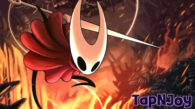 The Phenomenal Rise of Hollow Knight Silksong: A Testament to Team Cherry's Talent