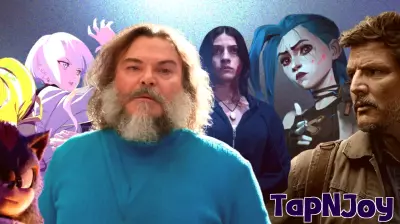 The Struggles of Video Game Adaptations in Film and Television