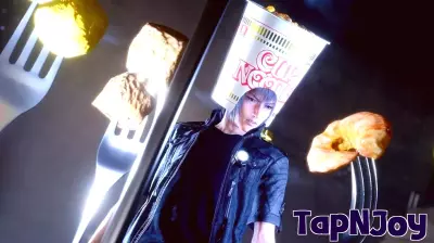 The Surprising World of Product Placement in Video Games