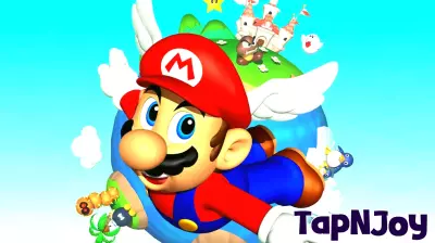 The Top 20 Video Games of the 1900s, Ranked