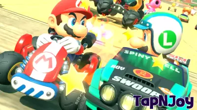 The Top Five Letdowns in Gaming for 2025