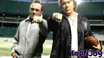 The Unmatched Legacy of John Madden: Nicolas Cage Steps into the Iconic Role