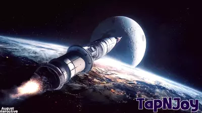 This game studio wants kids to help NASA build the first lunar colony