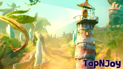 Three Exciting New Video Games That Are Budget-Friendly