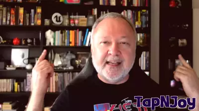 Tim Cain Returns to Obsidian with Exciting New Project