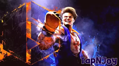 Top Fighting Games That Demand Skill and Dedication