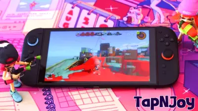 Top Nintendo Switch Cyber Monday Deals Still Available