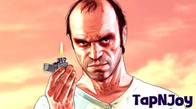 Trevor's Voice Actor Expresses Indifference Towards GTA 6
