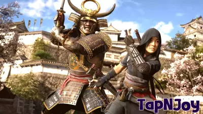 Ubisoft Confirms Additional Versions of Assassin’s Creed Shadows