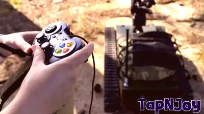 UK Imposes Ban on Exporting Controversial Video Game Controllers to Russia