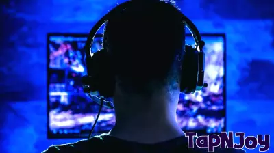 UK's most avid young gamers are 2x as likely to buy conspiracies, yet sure they spot lies, per study