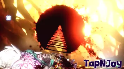 Unexpected Depth in Shadow Labyrinth Captivates Gamers