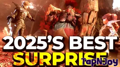 Unexpected Gems: Incredible Video Games That Took Everyone by Surprise