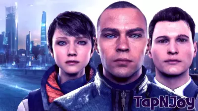 Union Calls For 'Entire Video Game Sector' To Strike Later This Week