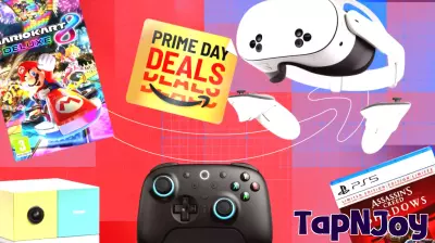 Unlock Huge Savings: Top Discounts on Video Games This Summer