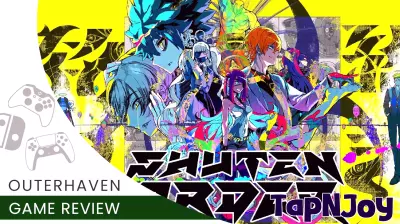 Unraveling the Mystery: A Deep Dive into Shuten Order