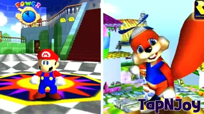 Unveiling Hidden Gems from Retro Gaming's Golden Era
