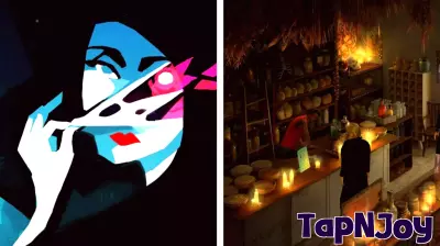 Unveiling the Dark Side: Top Games Exploring the Occult