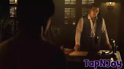 Upcoming Mafia Game Release Date Surfaces Ahead of Announcement