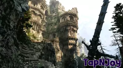 Upcoming RPG Fatekeeper Set to Dazzle Players in 2025