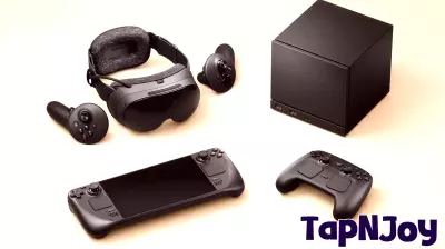 Valve confirms Steam Machine price and release details have been delayed by exploding component prices