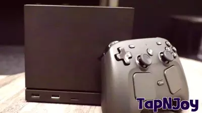 Valve's Ambitious Move to Shape the Future of PC Gaming