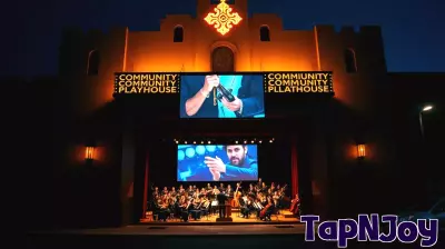 Video Games Live LA Tickets: $25 Start, 2 Shows [2026]