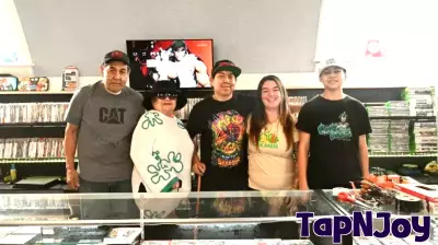 Vintage toy, video game store opening soon in Hermiston