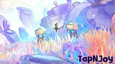 'We were a bit late': How a delay saved Mio: Memories in Orbit from disaster