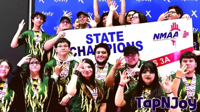 West Las Vegas E-Sports Team Clinches State Championship