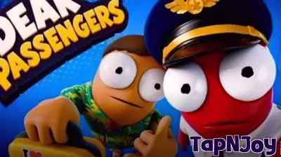 What One Million Wishlists for Dear Passengers Reveals About Game Discovery