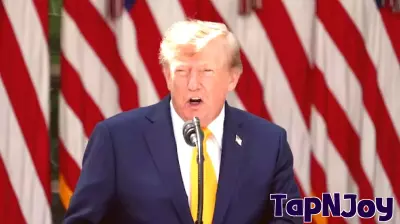 What Trump's tariffs mean for AI, video games, cellphones