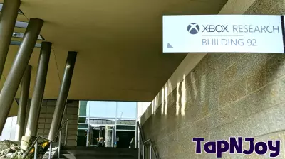 What Xbox's layoffs, massive reboot says about the gaming industry