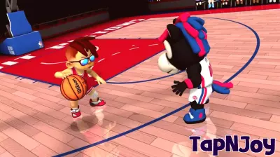 When and Where You Can Play the Exciting NBA Basketball Party Game