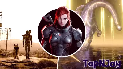 **When Great Games Stumble at the Finish Line**