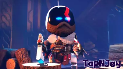 Why AI-generated PlayStation podcasts are a good thing